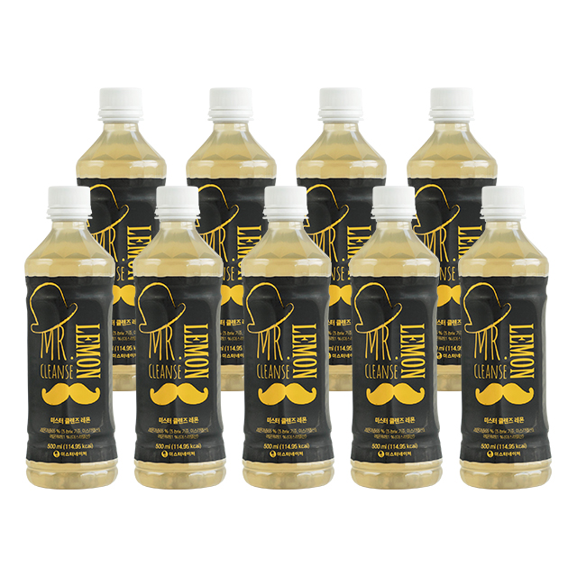 많이 찾는 미스터네이처 미스터 클렌즈 레몬, 500ml, 9개 ··· 많이 찾는 미스터네이처 미스터 클렌즈 레몬, 500ml, 9개 ···