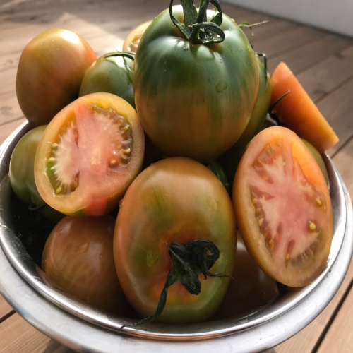 후기가 정말 좋은 프리미엄급 대저 짭짤이 토마토 2.5kg 5kg, 2.5kg(1-2번과) 추천합니다