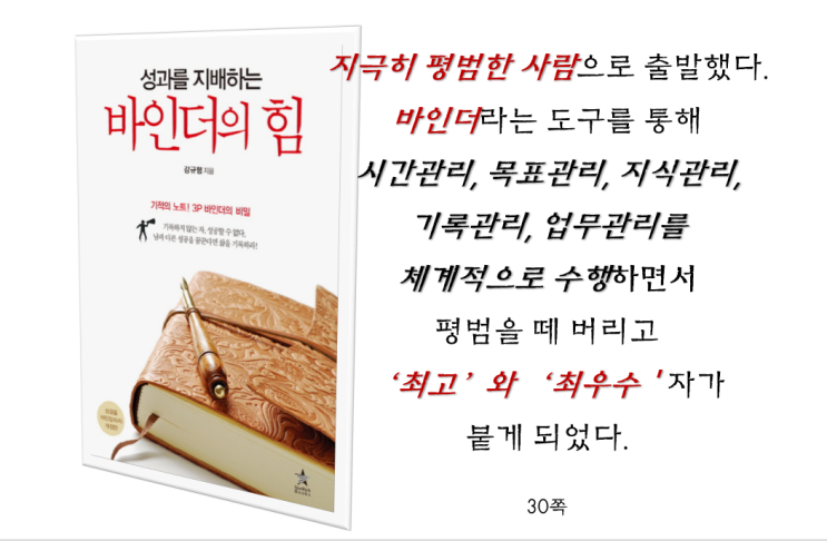 평범함에서 최고, 최우수