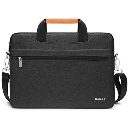 구매평 좋은 맥북 프로 16인치 2020 2019 가방 크로스백 L04 NIDOO Laptop Briefcase Handle Bag 15 Inch Laptop Shoul, One