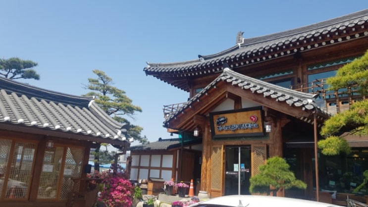 수원 고색동 : 삐에스몽테 제빵소 수원 고색동 : 삐에스몽테 제빵소