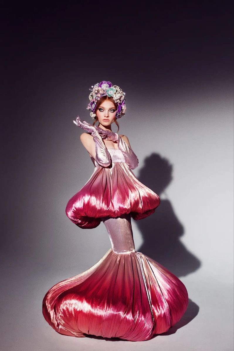 콜먼 도밍고가 보그 2025년 5월호 메트 이슈 표지를 장식, 올해 테마인 \, image size:798x1200