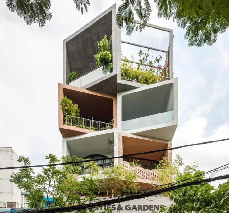  DESIGN INSPIRATION_ ARCHITECTURE