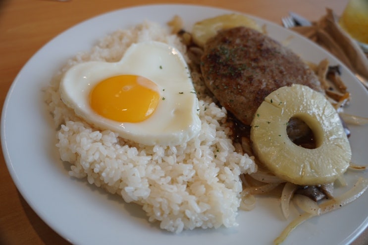  [부산브런치카페] 아이와 함께 가기 좋은 가야동 맛집 노아