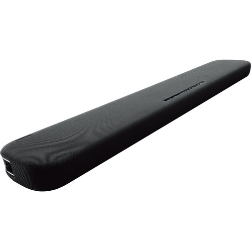 당신만 모르는 (관부가세포함) Yamaha YAS-109 Stereo Soundbar-1483268-REG, one colorone size 좋아요