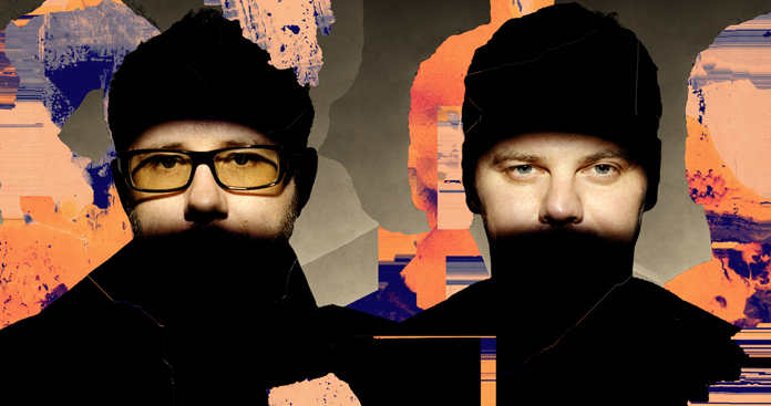  케미컬 브라더스 / The Chemical Brothers, 새로운 음악 'The Darkness That You Fear' 동영상