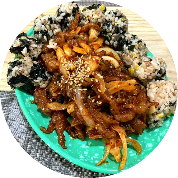  스트레스엔 맵톡스가 직빵: 소주안주 야식추천 무뼈닭발 열받은형제들