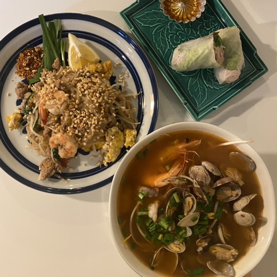  [구미맛집] 금리단길 쌀국수 맛집 쌀