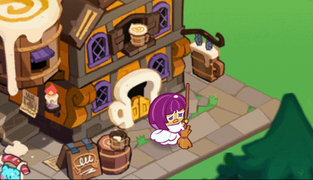 쿠키런 킹덤 딸기크레페맛 뽑기 / 쿠키런 킹덤 쿠폰 4월 쿠키런 킹덤 딸기크레페맛 뽑기 / 쿠키런 킹덤 쿠폰 4월