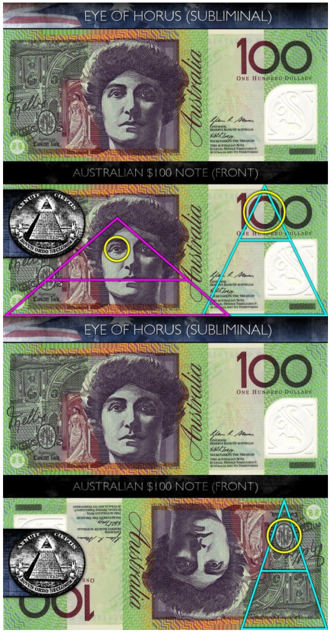 호주 이야기 - 호주 돈 이야기, 플라스틱 돈, 폴리머 지폐 : 네이버 블로그