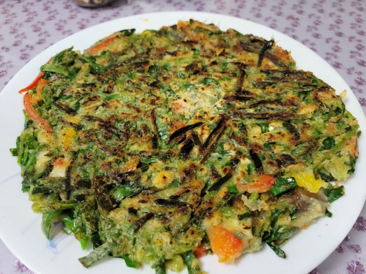  시집간 언니를 위한 지유의 엄마네 방문기(엄마표는 사랑이죠.)