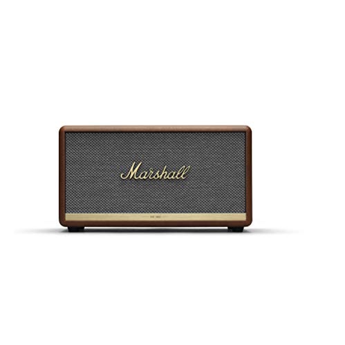 인기 급상승인 Marshall 마샬스탠모어2 블루투스 스피커 브라운 영국 직배송, 01.액톤 II, 01.하얀 추천합니다