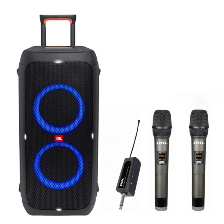 인기있는 JBL partybox310 파티박스 310 무선마이크2개포함 대형 블루투스 스피커 행사용 좋아요 인기있는 JBL partybox310 파티박스 310 무선마이크2개포함 대형 블루투스 스피커 행사용 좋아요
