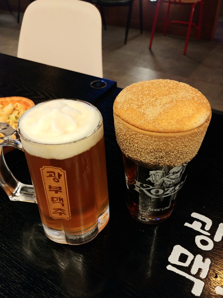  단독으로 올리기는 뭣하고,,