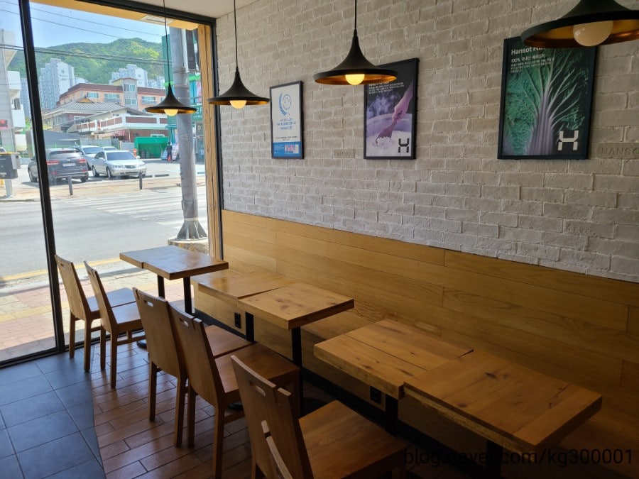 한솥도시락 충주용산점 사진 2