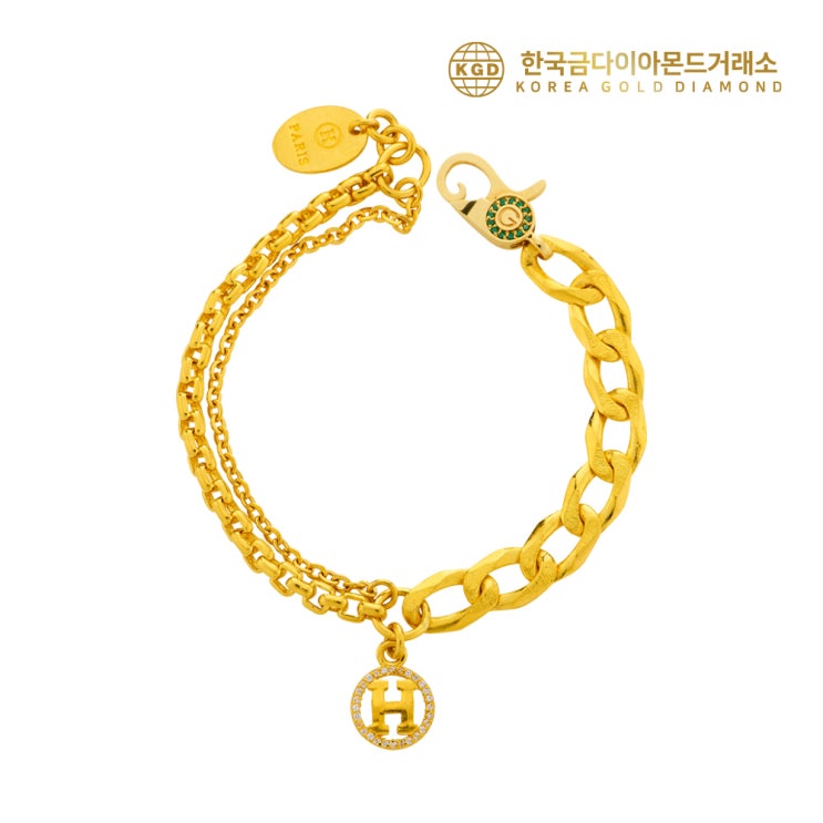 최근 인기있는 24k 여자 순금 팔찌 유러피안H 18.75g 18k장식 금팔찌 디자인 ··· 최근 인기있는 24k 여자 순금 팔찌 유러피안H 18.75g 18k장식 금팔찌 디자인 ···