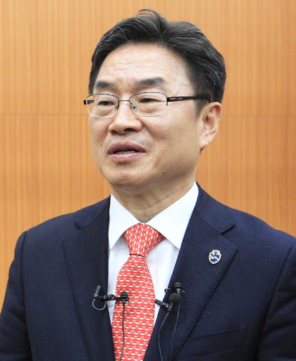  권순기 경상국립대 총장 프로필 나이 학력