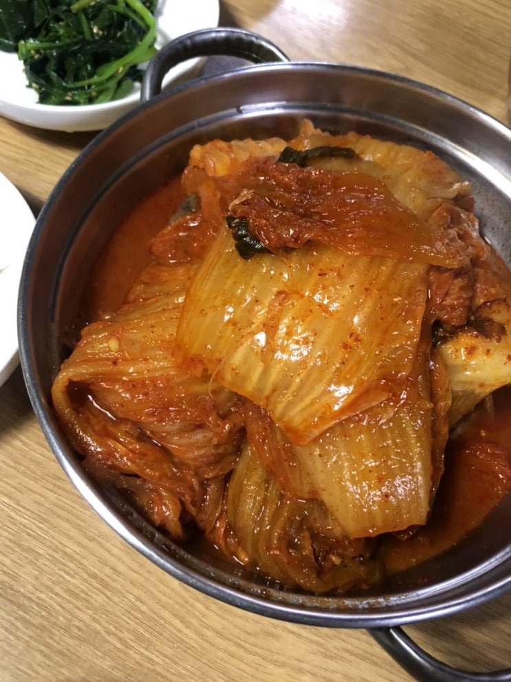  소문난 식당 - 고등어조림 맛집, 문래 맛집