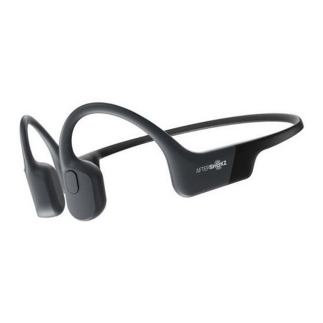 의외로 인기있는 골전도이어폰(에어로팩스/블랙/AFTERSHOKZ), 단일상품(ISC2597) 추천합니다 의외로 인기있는 골전도이어폰(에어로팩스/블랙/AFTERSHOKZ), 단일상품(ISC2597) 추천합니다