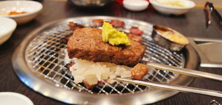 [경기도 남양주] 가성비 좋은 국내산 한우와 막국수가 맛있는 육설모에 다녀왔어요