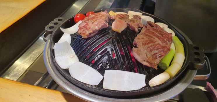  [광주/치평] 라무진 - 광주에서 양고기 인기는 상상초월??!!