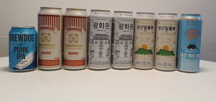  GS25편의점 맥주8캔 만원에 사기(GS PRIME WEEK이벤트)