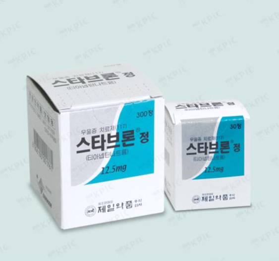 스타브론정, 꼭 알아야할 내용들(효능/복용법/부작용/주의사항) 스타브론정, 꼭 알아야할 내용들(효능/복용법/부작용/주의사항)