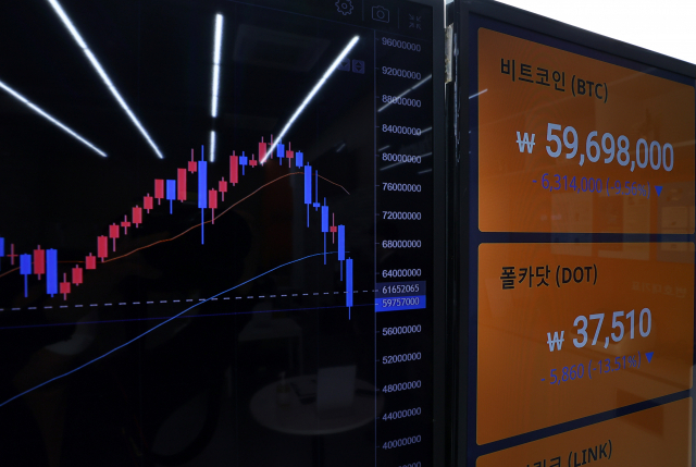 서울시, 가상화폐 거래소 1곳 자료 추가 확보... 체납자 151억원 어치 가상화폐 압류 서울시, 가상화폐 거래소 1곳 자료 추가 확보... 체납자 151억원 어치 가상화폐 압류