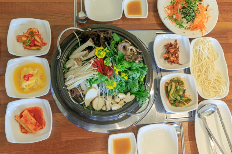  최고였던 조천읍 맛집 공유
