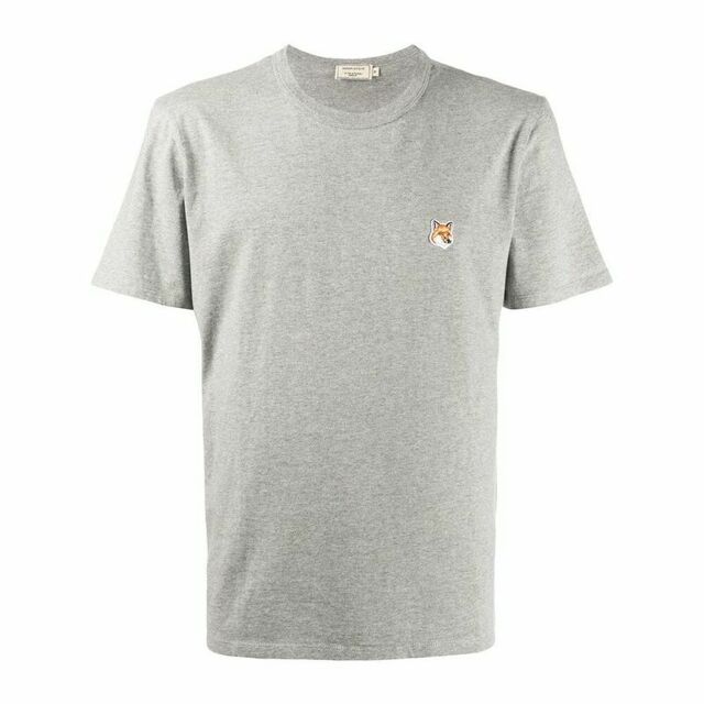 잘팔리는 메종키츠네 Maison Kitsune 남성 티셔츠 10307625 좋아요 잘팔리는 메종키츠네 Maison Kitsune 남성 티셔츠 10307625 좋아요