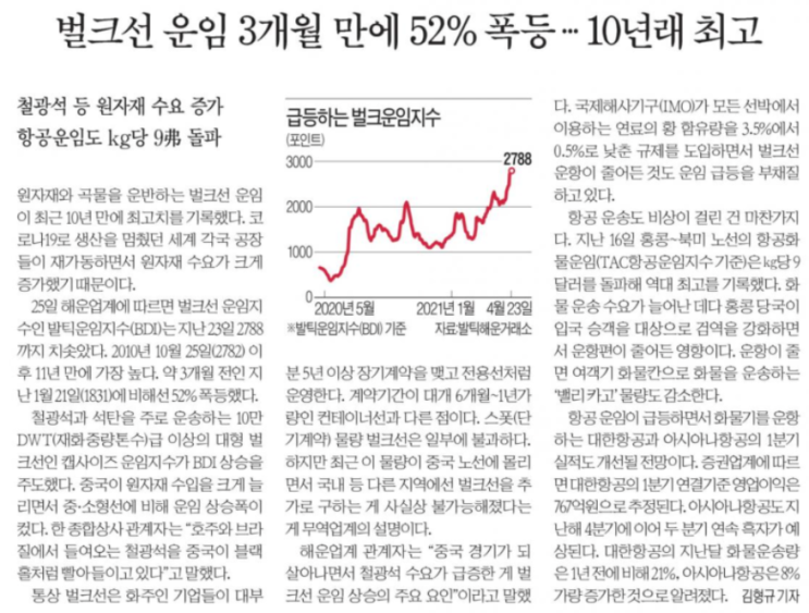  4월26일 뉴스