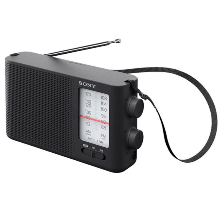 인기있는 소니 FM AM 내장스피커 안테나 라디오 ··· 인기있는 소니 FM AM 내장스피커 안테나 라디오 ···
