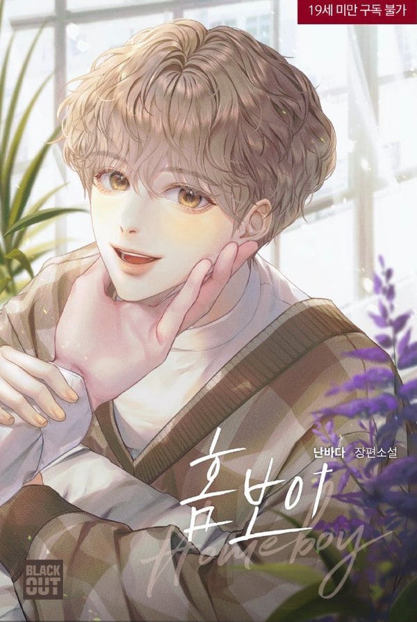 bl 소설 리뷰] 홈보이 : 네이버 블로그