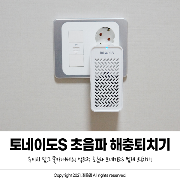 개미퇴치법 토네이도S 해충퇴치기로 간편하게! 개미퇴치법 토네이도S 해충퇴치기로 간편하게!