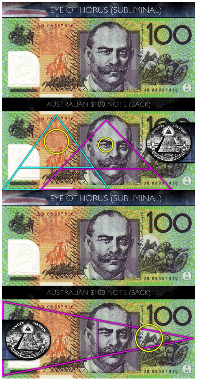 호주 이야기 - 호주 돈 이야기, 플라스틱 돈, 폴리머 지폐 : 네이버 블로그