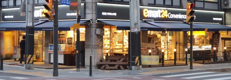  오뚜기 순후추 라면 후기(컵라면 신제품, 이마트24 단독 판매)