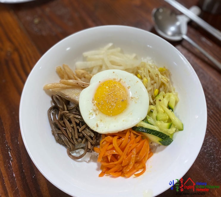  체계적인 학습 관리형 필리핀 홈스테이 잉글홈, 주말 잘 보내고 새로운 한 주 다시 시작~