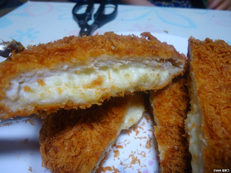  포장 배달 전문 돈까스짱 마천점 후기 마천동맛집