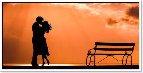  키스하는 꿈 ,뽀뽀하는 꿈 해몽 풀이