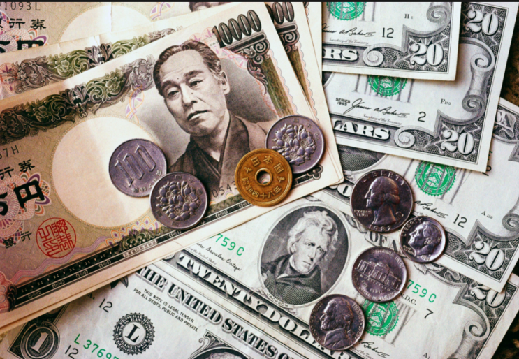 해외선물 엔화(Japanese Yen) 투자종목에 대해 알아보기