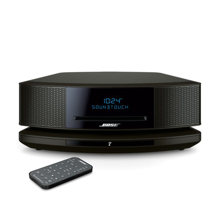 핵가성비 좋은 BOSE 웨이브 사운드터치 블루투스 스피커 Wave SoundTouch, 에스프레소 블랙 추천해요 핵가성비 좋은 BOSE 웨이브 사운드터치 블루투스 스피커 Wave SoundTouch, 에스프레소 블랙 추천해요
