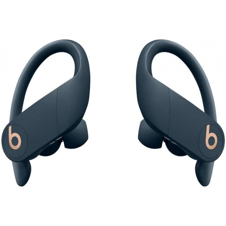 후기가 정말 좋은 Powerbeats Pro 무선 이어폰 - Apple H1 헤드폰 칩 클래스 1 블루투스 9시간의 청취 시간 땀 저항성 이어폰 - 네이비, 단일옵션, 단일옵션 추 후기가 정말 좋은 Powerbeats Pro 무선 이어폰 - Apple H1 헤드폰 칩 클래스 1 블루투스 9시간의 청취 시간 땀 저항성 이어폰 - 네이비, 단일옵션, 단일옵션 추