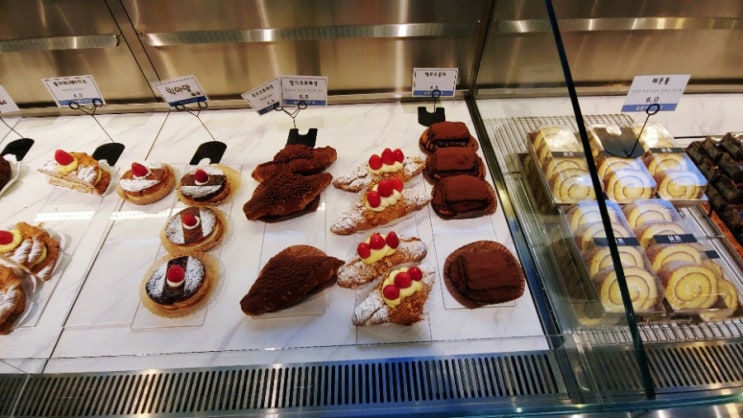  설문베이커리 설문커피 단팥빵 맛있는 일산 야외카페