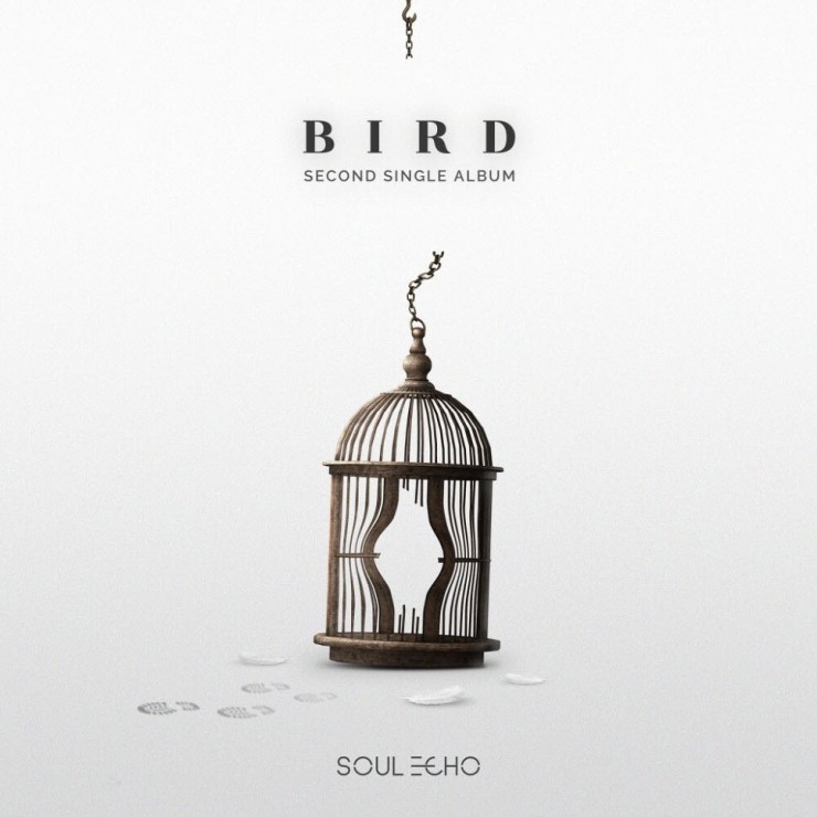 Soul Echo(소울에코) - Bird [노래가사, 듣기, Audio]