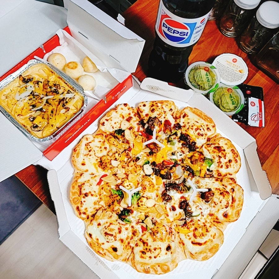 피자헛 하남신장점 사진 3