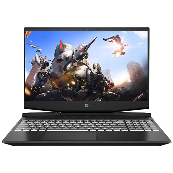 최근 많이 팔린 HP 파빌리온 게이밍 노트북 15-dk1077KR(i7-10750H 39.6cm GTX 1660Ti WIN10 RAM 6GB), 256GB, 윈도우 포함, 8GB