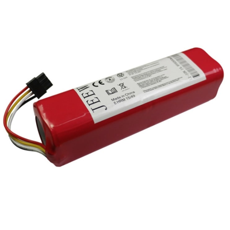 인지도 있는 HOT 6000MAh 리튬 이온 18650 배터리 Xiaomi Mi 진공 로봇 로봇 청소기 Mi 로봇 진공 청소기 액세서리 Roborock S50 S5|진공 청소기 부 인지도 있는 HOT 6000MAh 리튬 이온 18650 배터리 Xiaomi Mi 진공 로봇 로봇 청소기 Mi 로봇 진공 청소기 액세서리 Roborock S50 S5|진공 청소기 부