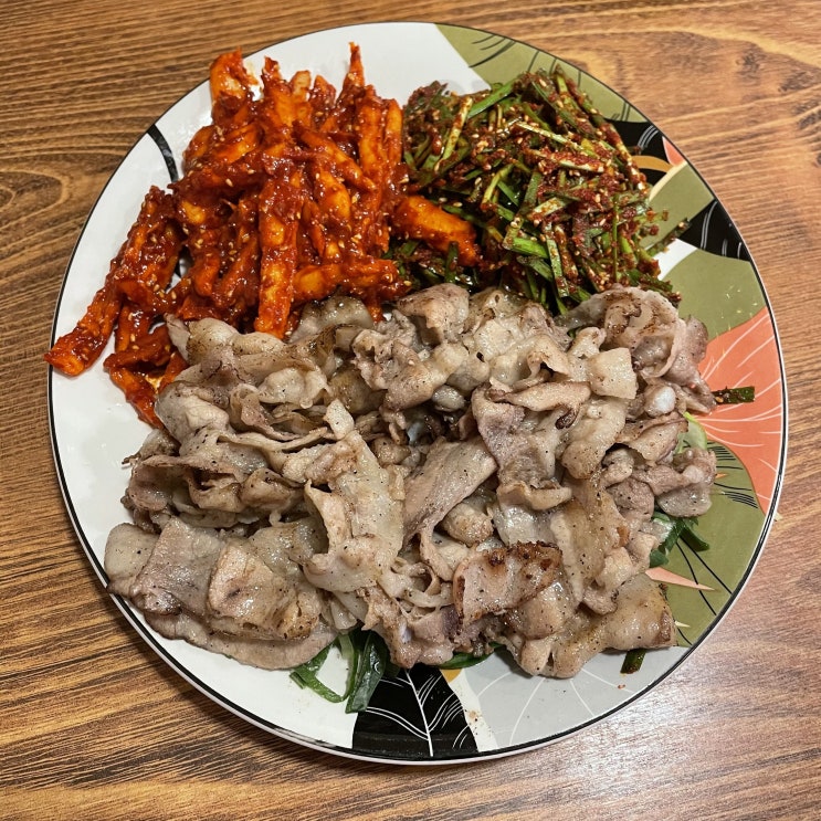 [용산/이촌] 골목집- 이촌종합시장 정감 가는 실내포차