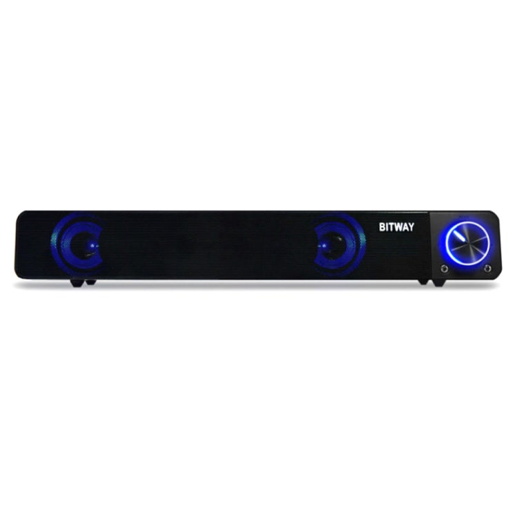  잘나가는 비트웨이 M5 DUAL WOOFER 사운드바, BITWAY M5, 혼합 색상 좋아요