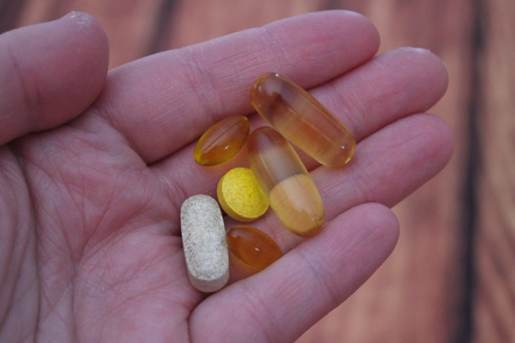 비타민D의 8가지 효능